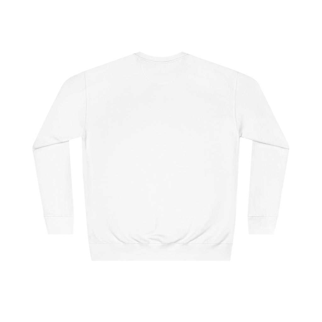 Drifting by the Sea Cotton Crew Sweatshirt