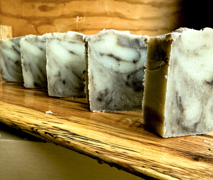 Tropical Trail Handmade Soap