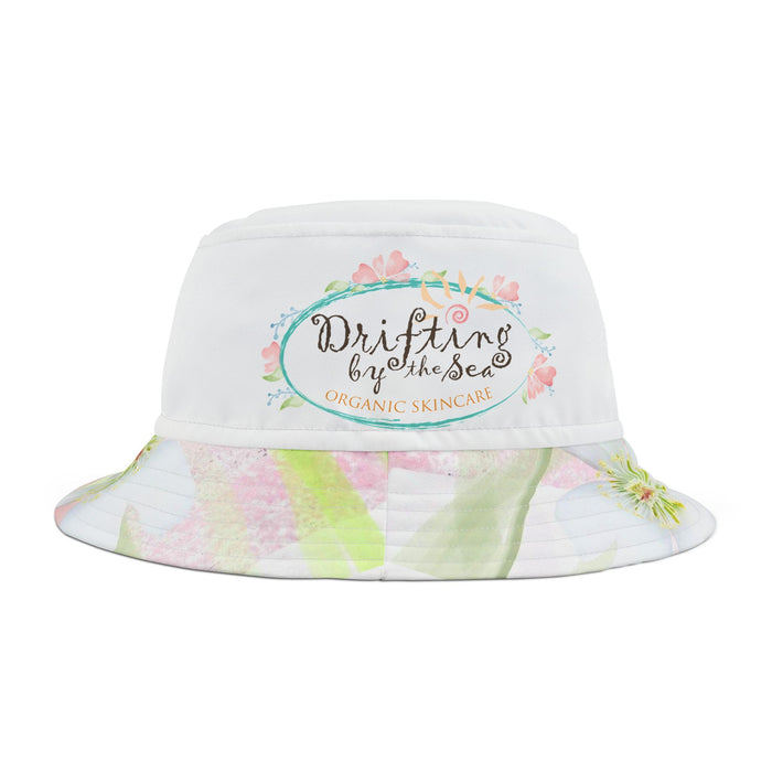 Beachy Bucket Hat