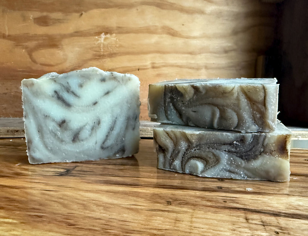 Tropical Trail Handmade Soap