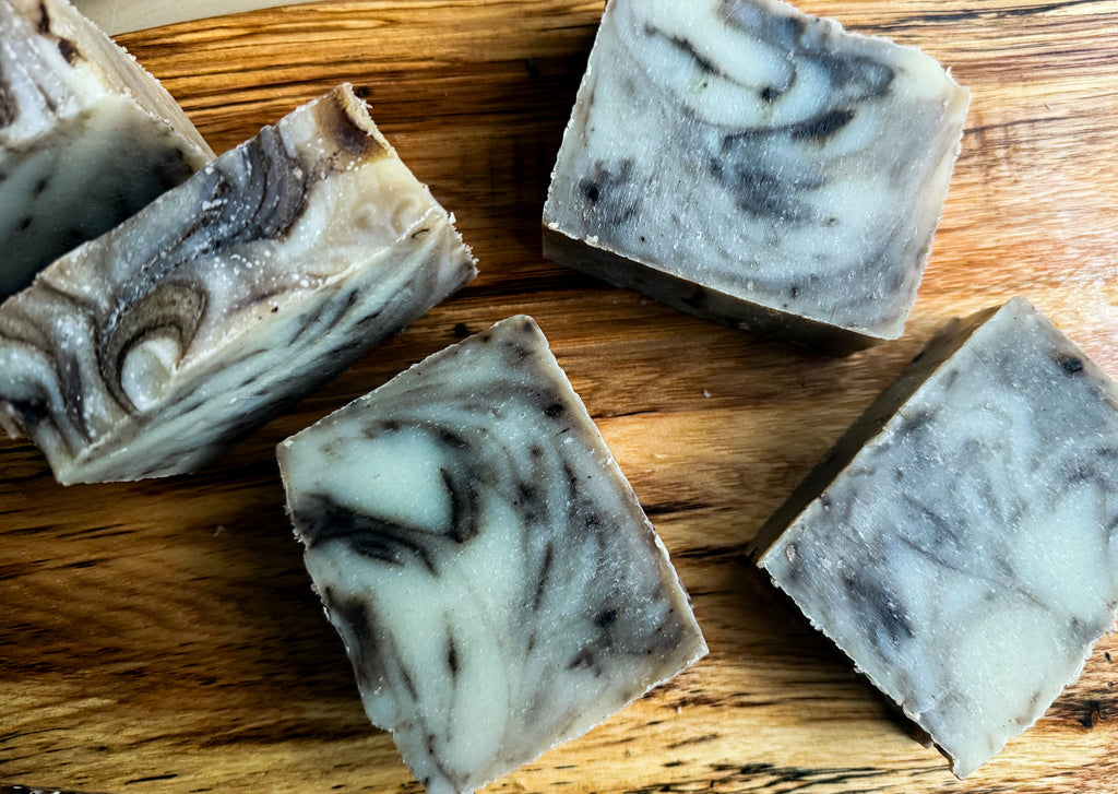 Tropical Trail Handmade Soap